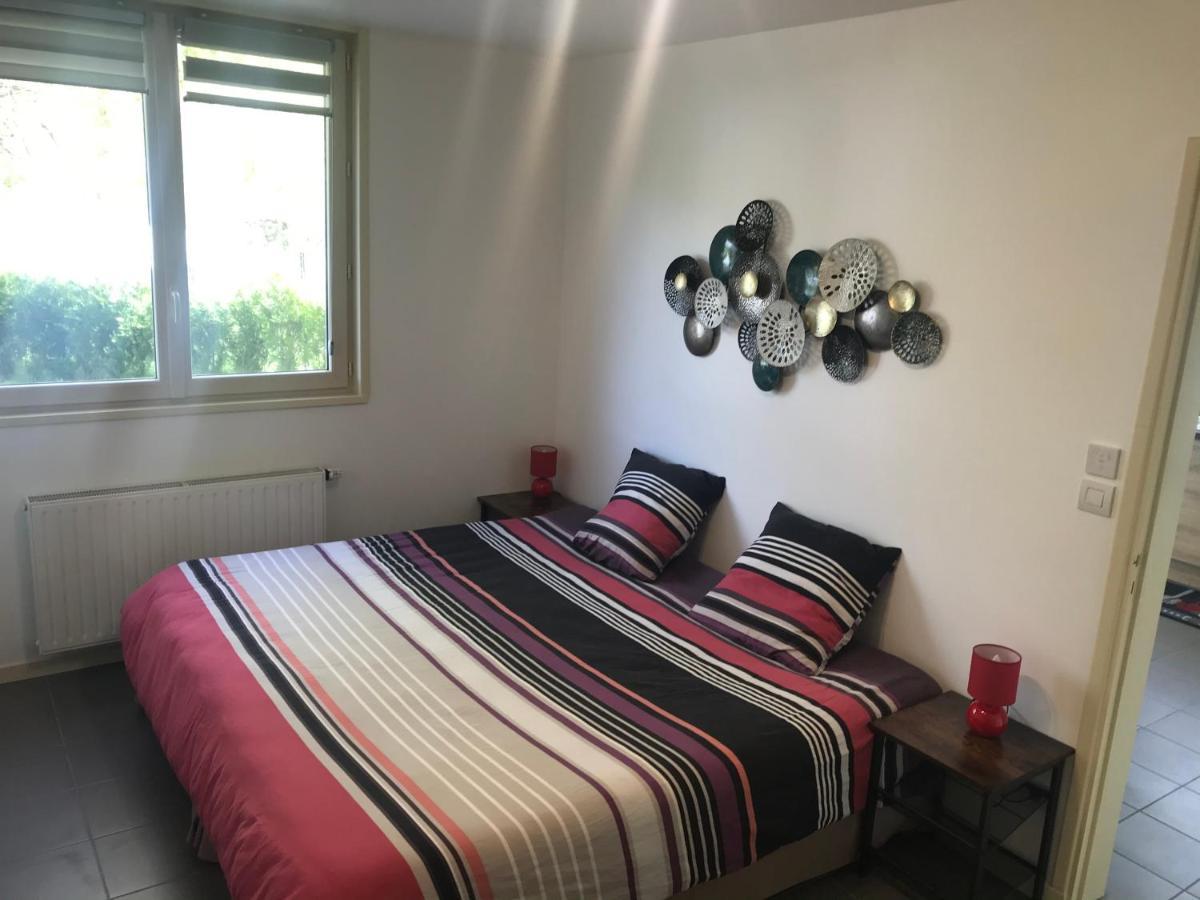 La Cremaillere Apartment Murol Exterior foto