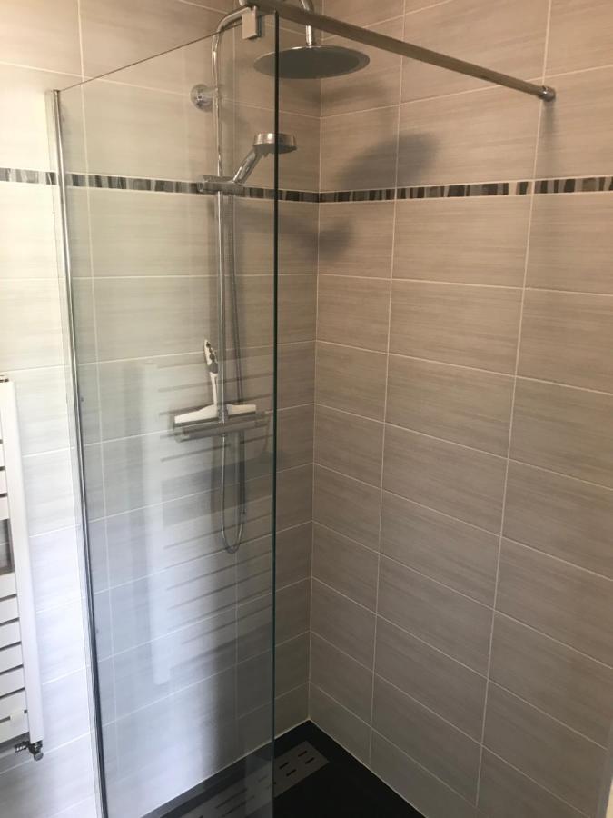 La Cremaillere Apartment Murol Exterior foto